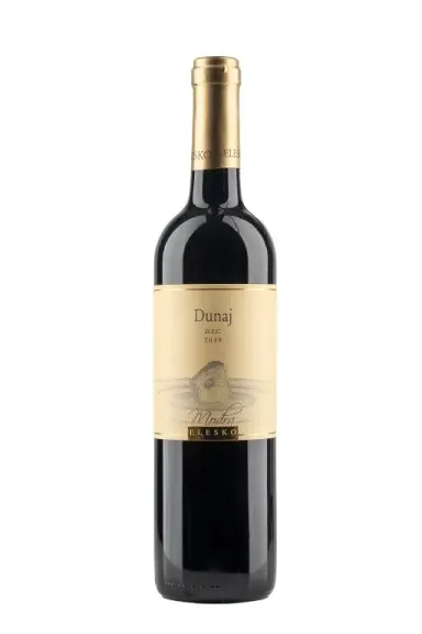 Dunaj D.S.C., ročník 2023, suché, 0,75 l