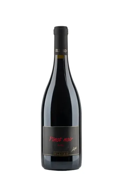 Pinot Noir D.S.C., ročník 2013, suché, 0,75 l