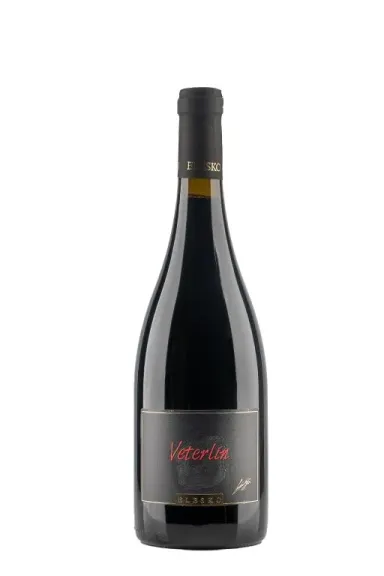 Veterlín Cuvée D.S.C., ročník 2018, suché, 0,75 l