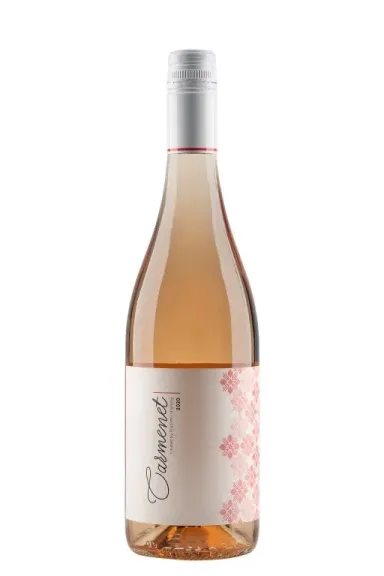 Carmenet, ročník 2022, polosuché, 0,75 l
