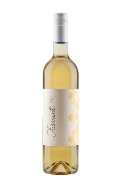 Furmint, Terroir Tokaj, ročník 2019, suché, 0,75 l