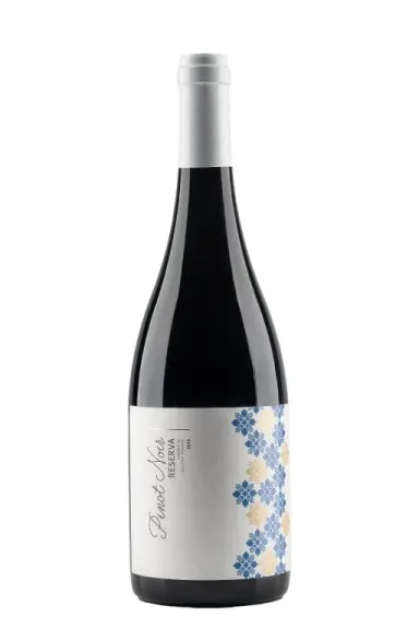 Pinot Noir RESERVA, ročník 2021, suché, 0,75 l