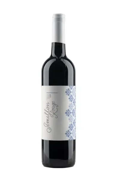 Semillon Rouge, ročník 2019, suché, 0,75 l
