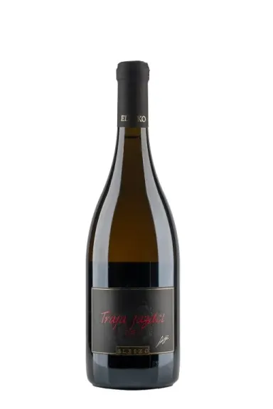 Traja jazdci D.S.C., ročník 2017, suché, 0,75 l