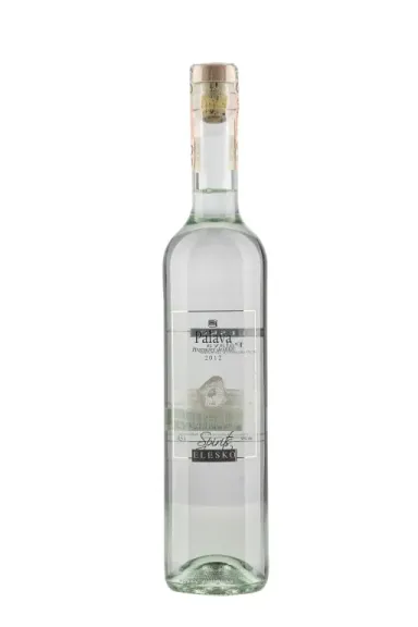 Pálava, ročník 2012, 0,5 l