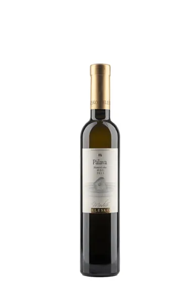Pálava D.S.C., ročník 2011, sladké, 0,375 l
