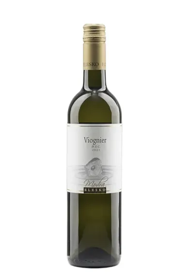 Viognier, ročník 2023, suché, 0,75 l