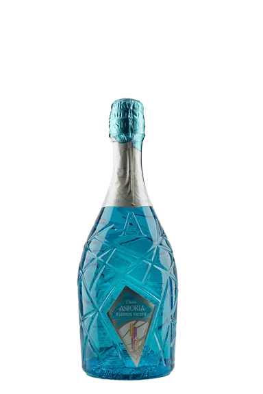 FASHION VICTIM DIAMOND - Cuvée Brut, suché, 0,75 l