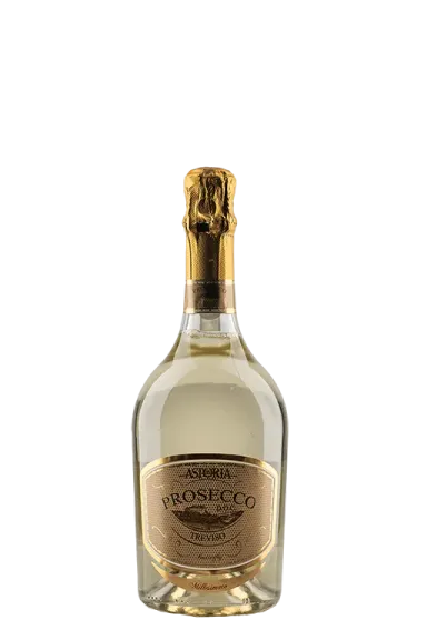 BUTTERFLY - Prosecco Spumante Millesimato DOC Extra Dry, polosuché, 0,75 l