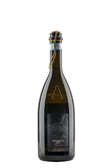 SPAGO - Prosecco Frizzante DOC Carafa, suché, 0,75 l