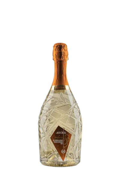 CORDERÍE - Prosecco Superiore DOCG Extra Dry, polosuché, 0,75 l