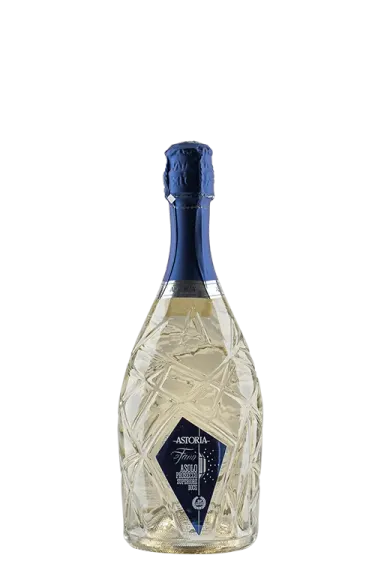 FANÒ - Prosecco Asolo Superiore DOCG Extra Brut, suché, 0,75 l