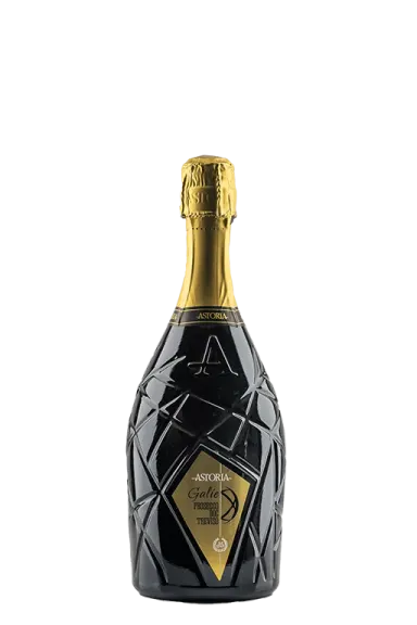 GALÍE - Prosecco Spumante DOC Extra Dry, polosuché, 0,75 l