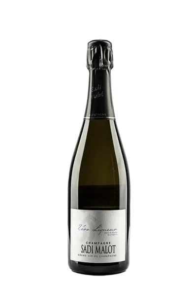 Champagne Brut Nature Premier Cru, suché, 0,75 l