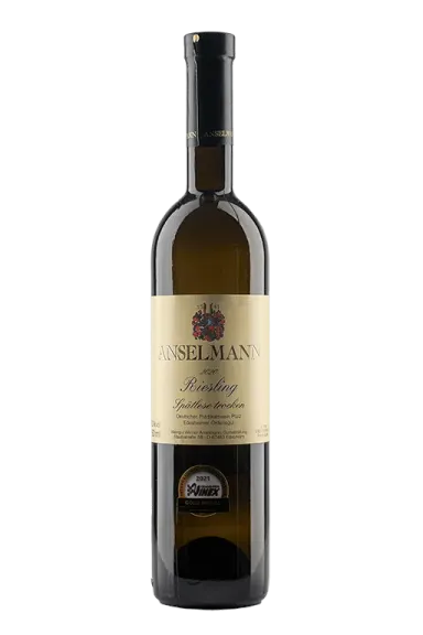 Riesling Spätlese Edesheimer Ordensgut, ročník 2020, suché, 0,75 l