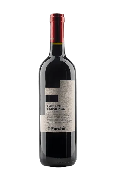 Cabernet Sauvignon CLASSIC, ročník 2021, suché, 0,75 l