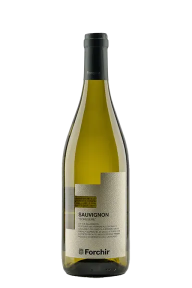 Sauvignon CLASSIC, ročník 2020, suché, 0,75 l