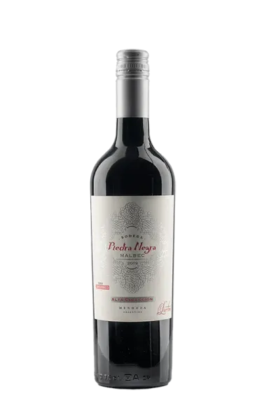 Malbec (Piedra Negra) Alta Colleción Bio, ročník 2019, suché, 0,75 l