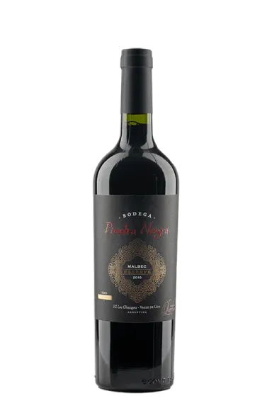 Malbec Reserve (Piedra Negra) Bio, ročník 2021, suché, 0,75 l