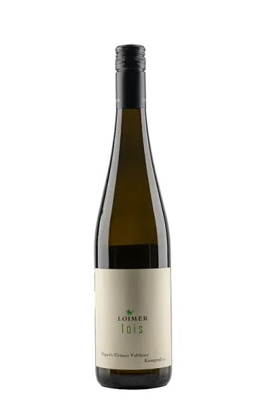 Grüner Veltliner LOIS, ročník 2022, suché, 0,75 l