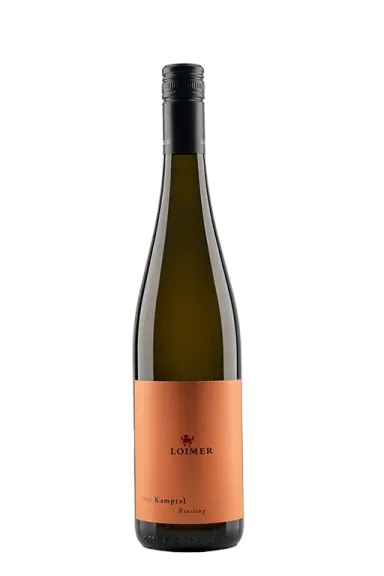 Riesling Kamptal, ročník 2022, suché, 0,75 l