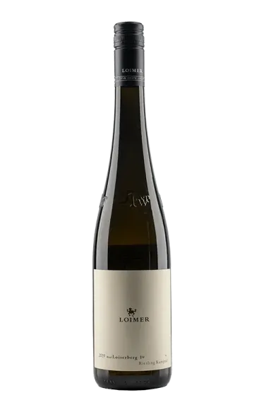 Riesling Loiserberg - Erste Lage, ročník 2021, suché, 0,75 l
