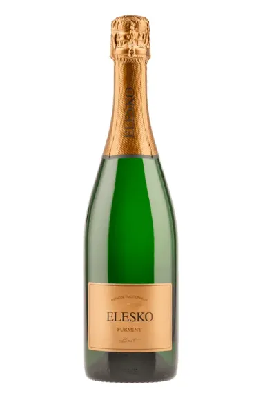 Furmint Brut - Méthode Traditionnelle,  suché, 0,75 l