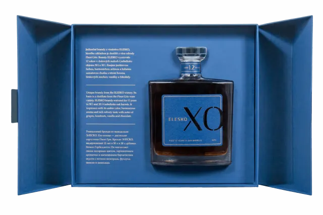 Brandy XO ELESKO
