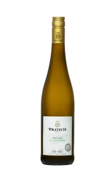 Riesling Heiligenberg, ročník 2022, suché, 0,75 l