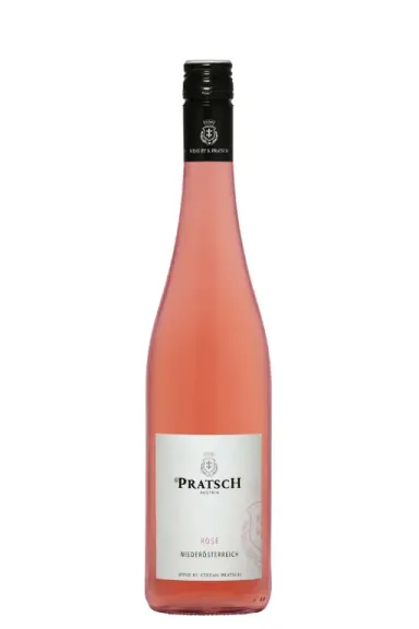 Rosé Classic, ročník 2023, suché, 0,75 l