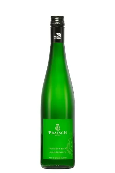 Sauvignon Blanc Classic, ročník 2022, suché, 0,75 l