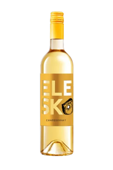 ELEMENT Chardonnay, ročník 2023, suché, 0,75 l