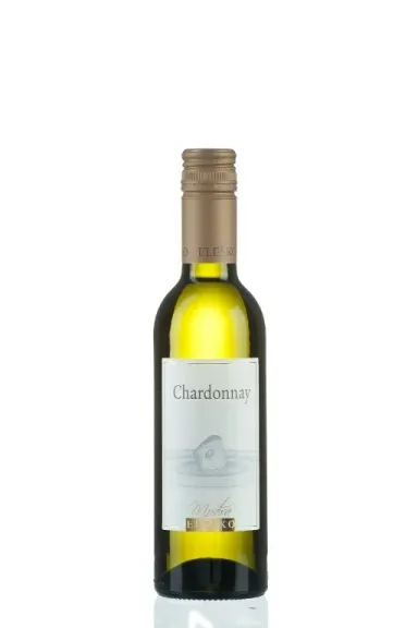 Chardonnay, ročník 2024, suché, 0,375 l