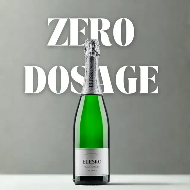 Blanc de Blancs Brut -ZERO – Méthode Traditionnelle, ročník 2014, suché, 0,75 l (Kópia)