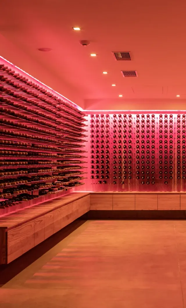 Elesko wine club - degustácia vína