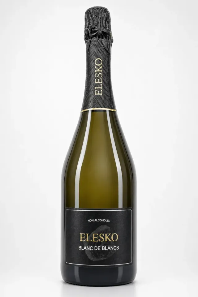 BLANC DE BLANCS NON ALCOHOLIC