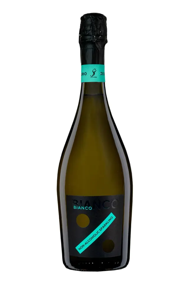 ZEROTONDO – NON-ALCOHOLIC DRINK, sladké, 0,75 l (Kópia)