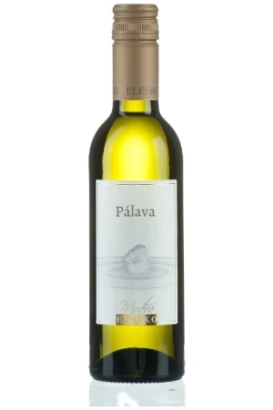 Pálava, ročník 2024, polosuché, 0,375 l