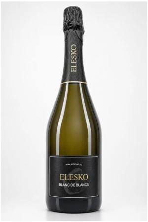 BLANC DE BLANCS NON ALCOHOLIC