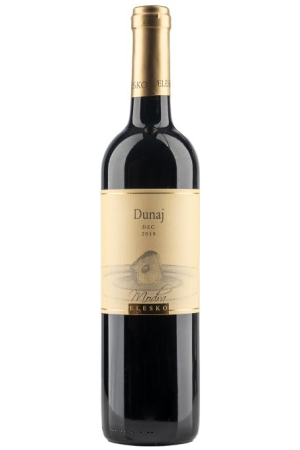 Dunaj D.S.C., ročník 2021, suché, 0,75 l