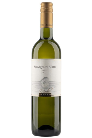 Sauvignon Blanc D.S.C., ročník 2024, suché, 0,75 l