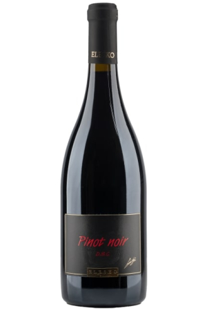 Pinot Noir D.S.C., ročník 2013, suché, 0,75 l
