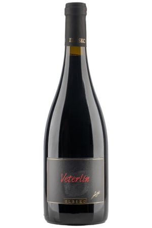 Veterlín Cuvée D.S.C., ročník 2018, suché, 0,75 l