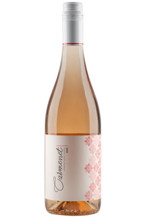 Carmenet, ročník 2022, polosuché, 0,75 l