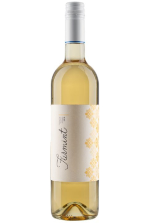 Furmint, Terroir Tokaj, ročník 2019, suché, 0,75 l