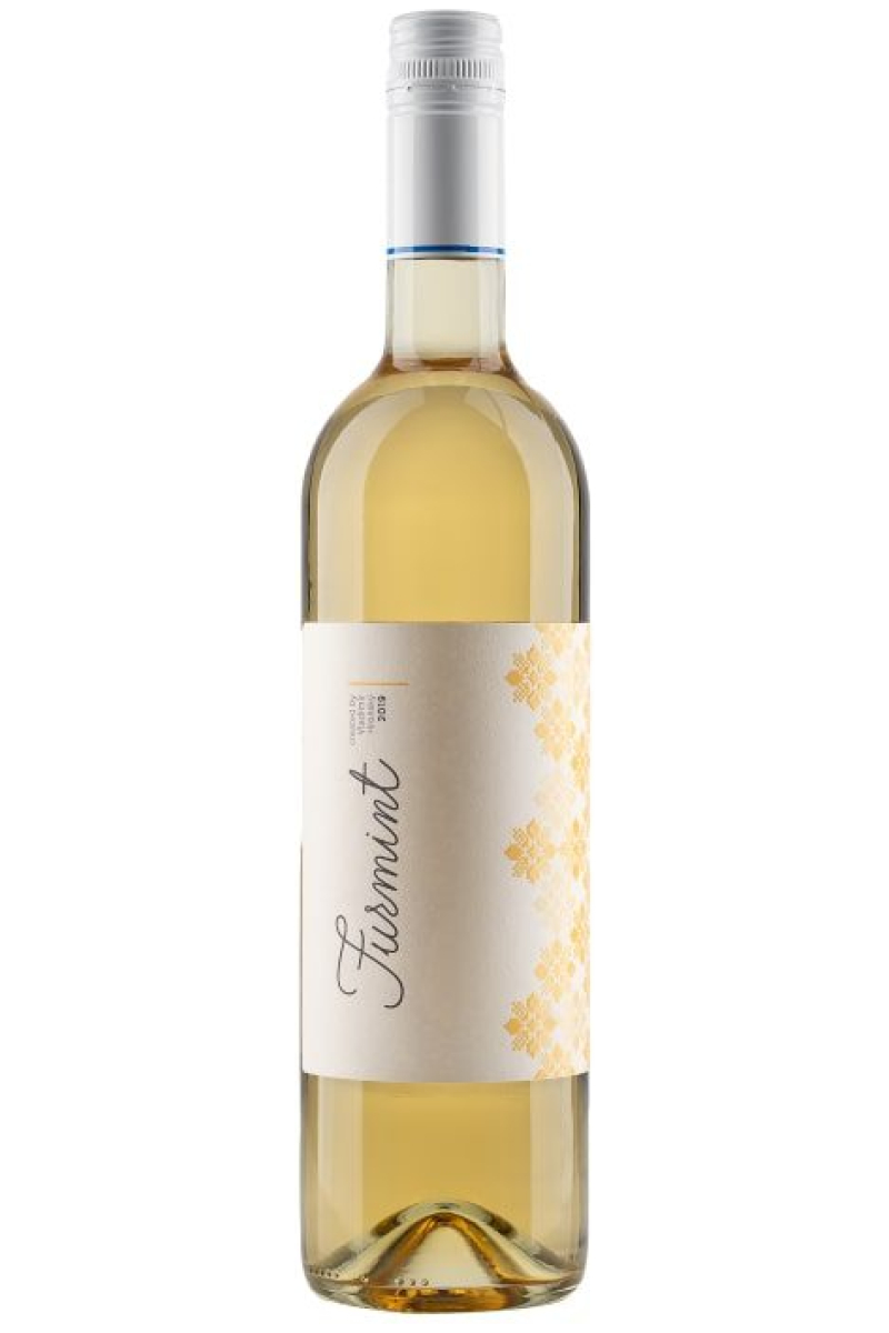 Furmint, Terroir Tokaj, ročník 2019, suché, 0,75 l