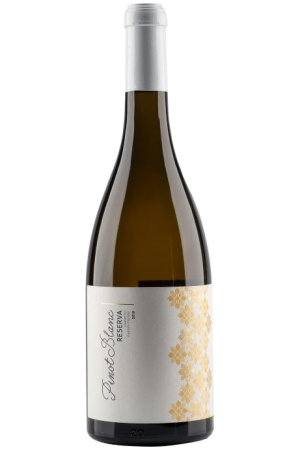 Pinot Blanc RESERVA, ročník 2019, suché, 0,75 l