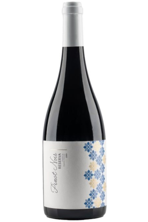 Pinot Noir RESERVA, ročník 2021, suché, 0,75 l