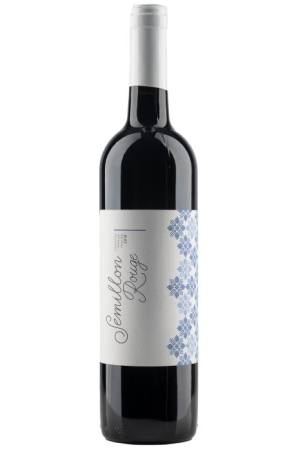 Semillon Rouge, ročník 2019, suché, 0,75 l