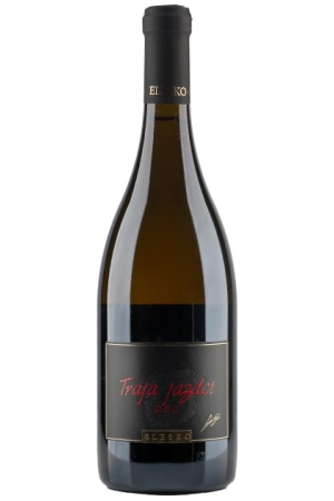 Traja jazdci D.S.C., ročník 2017, suché, 0,75 l